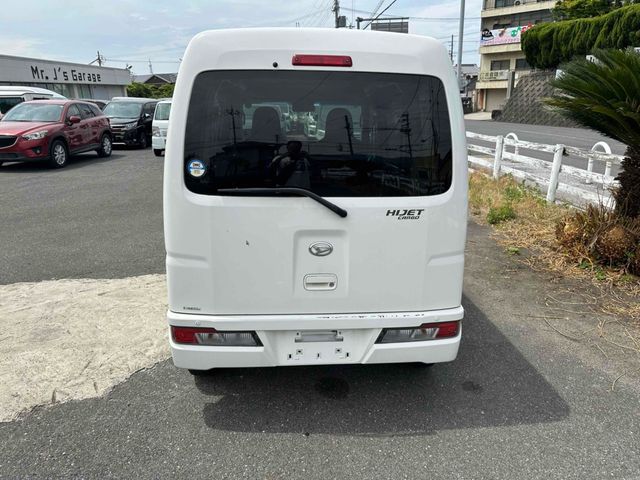 HIJET CARGO