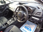 IMPREZA SPORT 4WD