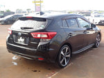 IMPREZA SPORT 4WD