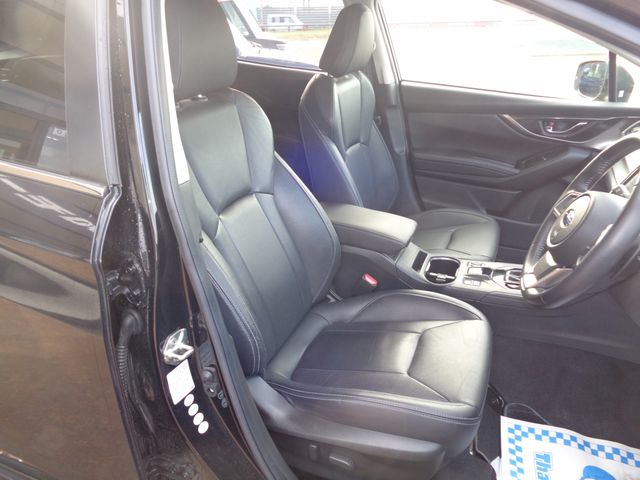 IMPREZA SPORT 4WD