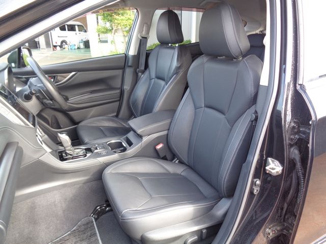 IMPREZA SPORT 4WD