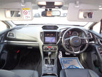 IMPREZA SPORT 4WD