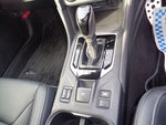 IMPREZA SPORT 4WD
