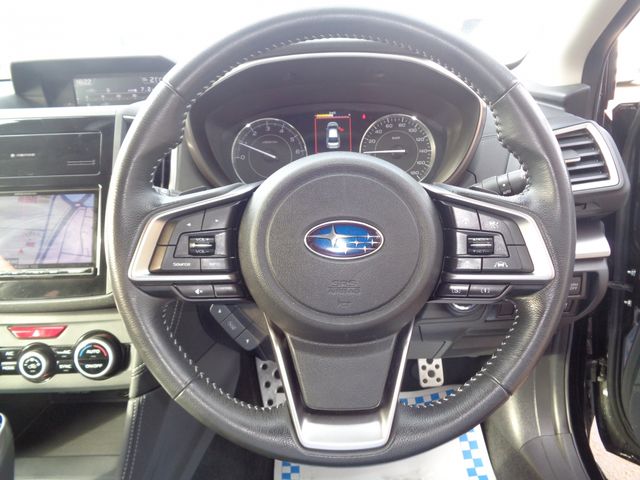 IMPREZA SPORT 4WD