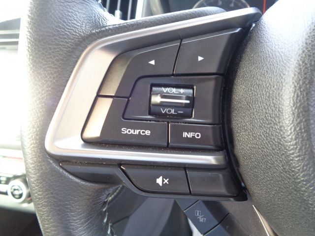 IMPREZA SPORT 4WD