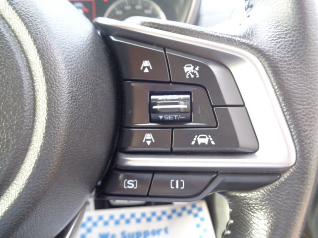 IMPREZA SPORT 4WD