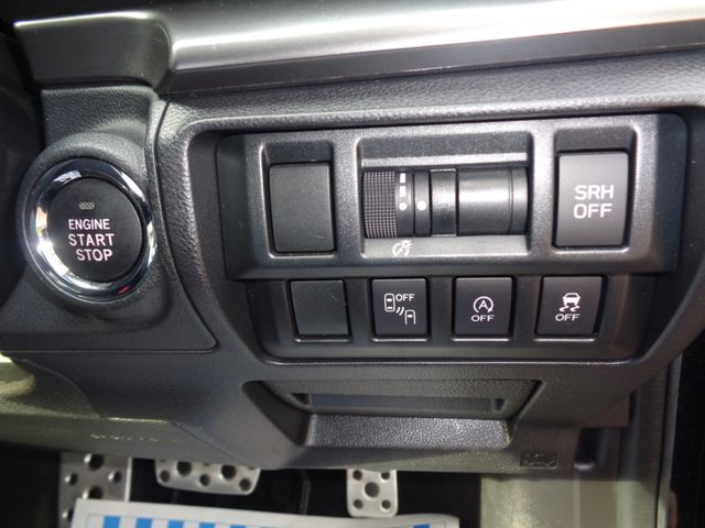 IMPREZA SPORT 4WD