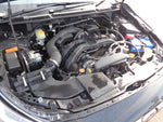 IMPREZA SPORT 4WD