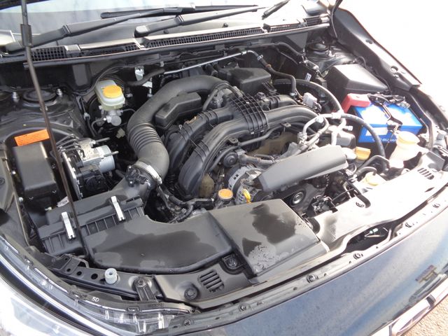 IMPREZA SPORT 4WD