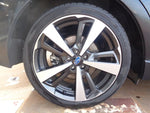 IMPREZA SPORT 4WD