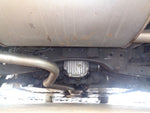 IMPREZA SPORT 4WD
