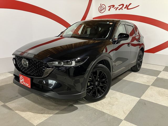 CX-5 4WD
