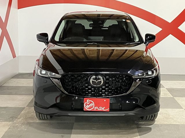 CX-5 4WD