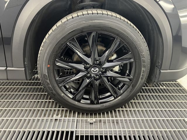 CX-5 4WD