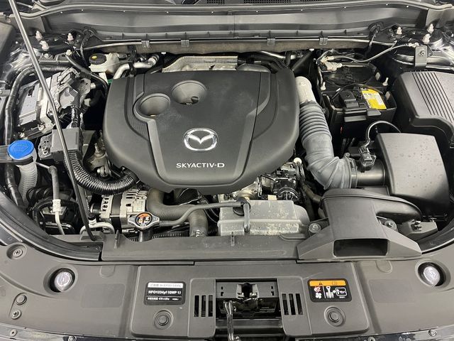 CX-5 4WD