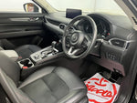CX-5 4WD