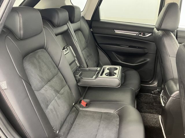 CX-5 4WD