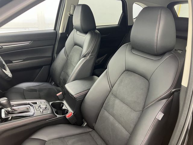 CX-5 4WD