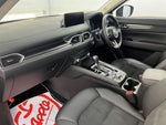 CX-5 4WD