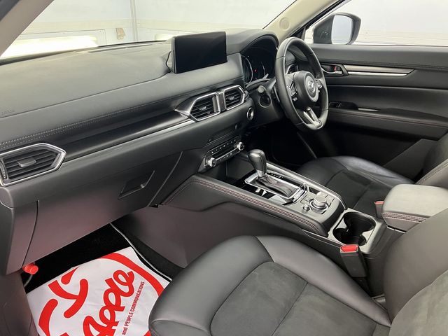 CX-5 4WD