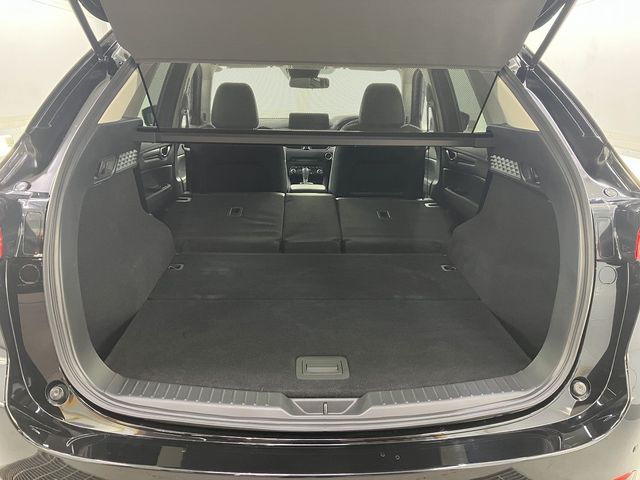 CX-5 4WD