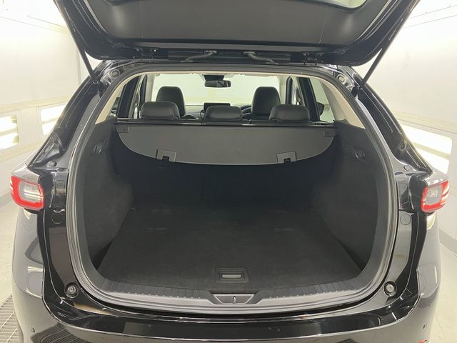 CX-5 4WD