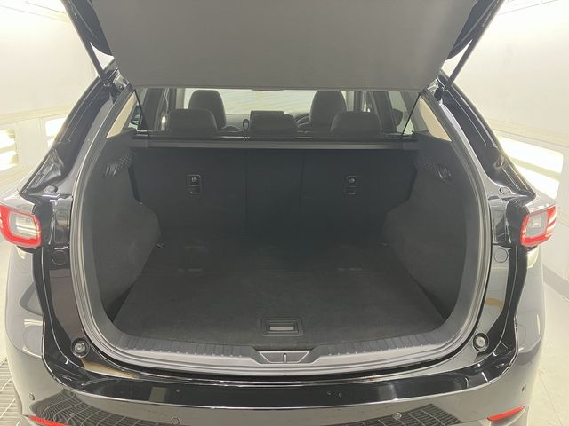 CX-5 4WD