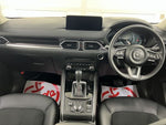CX-5 4WD