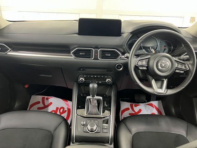 CX-5 4WD