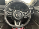 CX-5 4WD