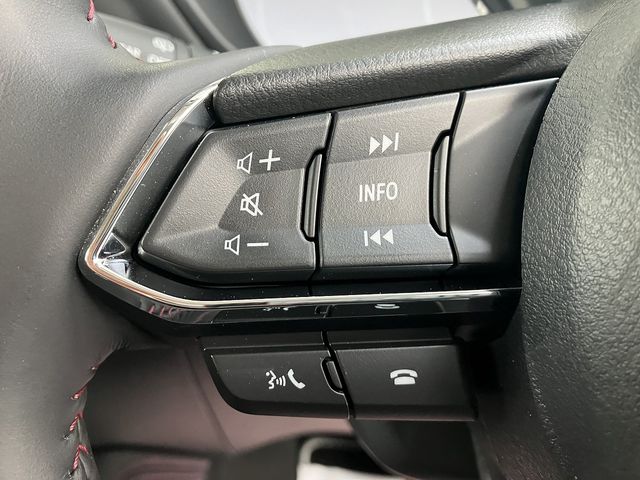 CX-5 4WD
