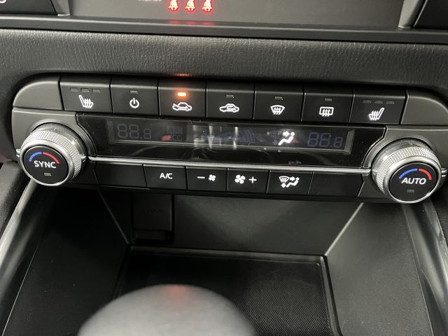 CX-5 4WD
