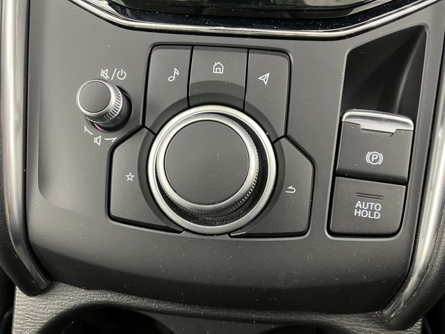 CX-5 4WD