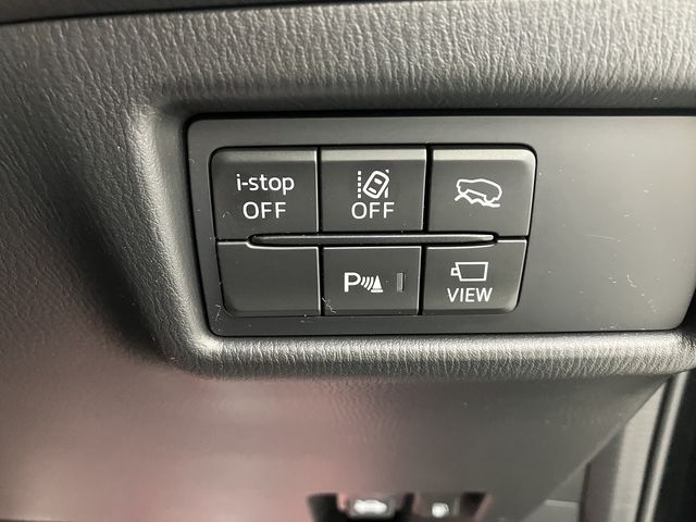 CX-5 4WD