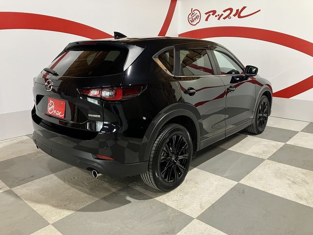 CX-5 4WD