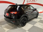 CX-5 4WD