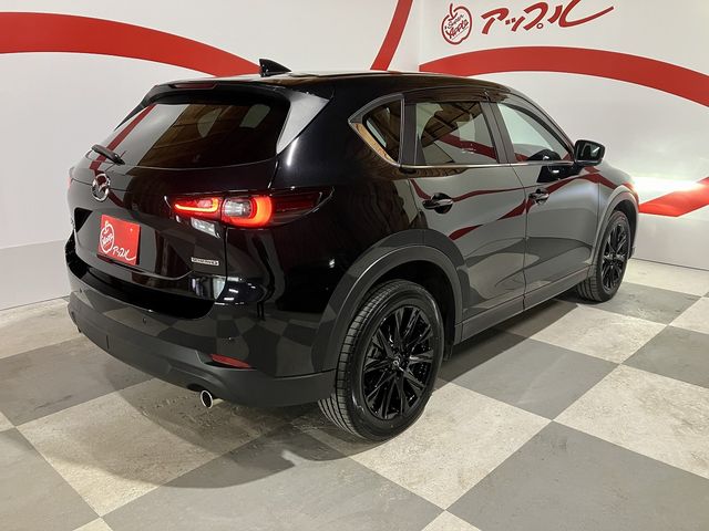 CX-5 4WD