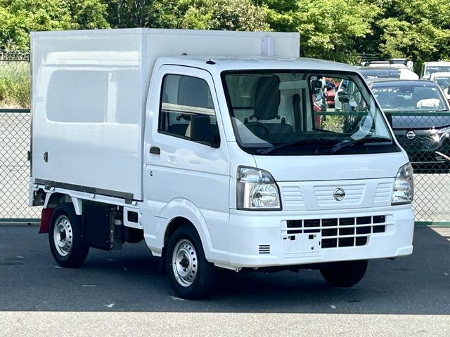 NT100 CLIPPER