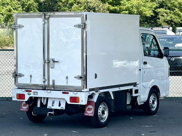NT100 CLIPPER