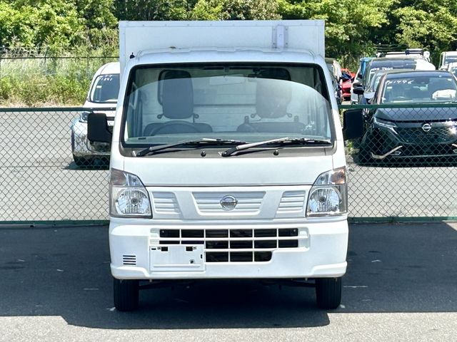 NT100 CLIPPER