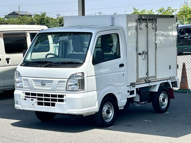NT100 CLIPPER