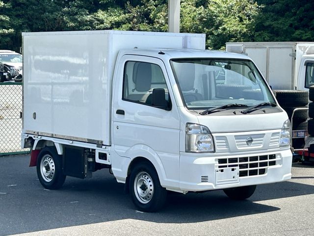 NT100 CLIPPER