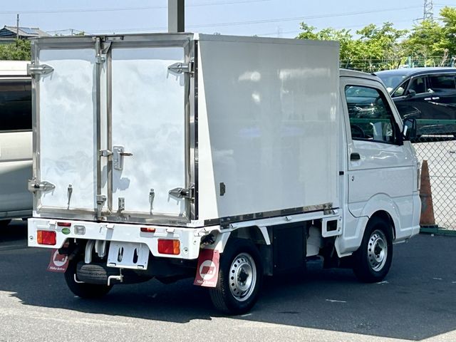 NT100 CLIPPER