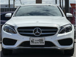 MERCEDES BENZ C class wagon