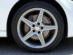 MERCEDES BENZ C class wagon