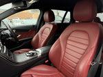 MERCEDES BENZ C class wagon