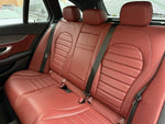MERCEDES BENZ C class wagon