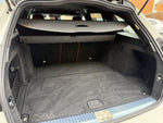 MERCEDES BENZ C class wagon