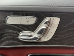 MERCEDES BENZ C class wagon