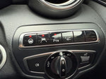 MERCEDES BENZ C class wagon